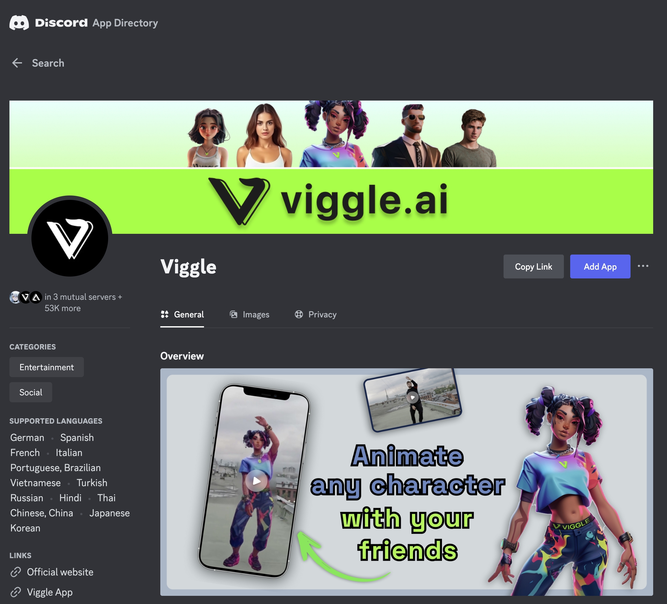4 Million Members and Counting: Viggle's One of the Funniest Discord ...