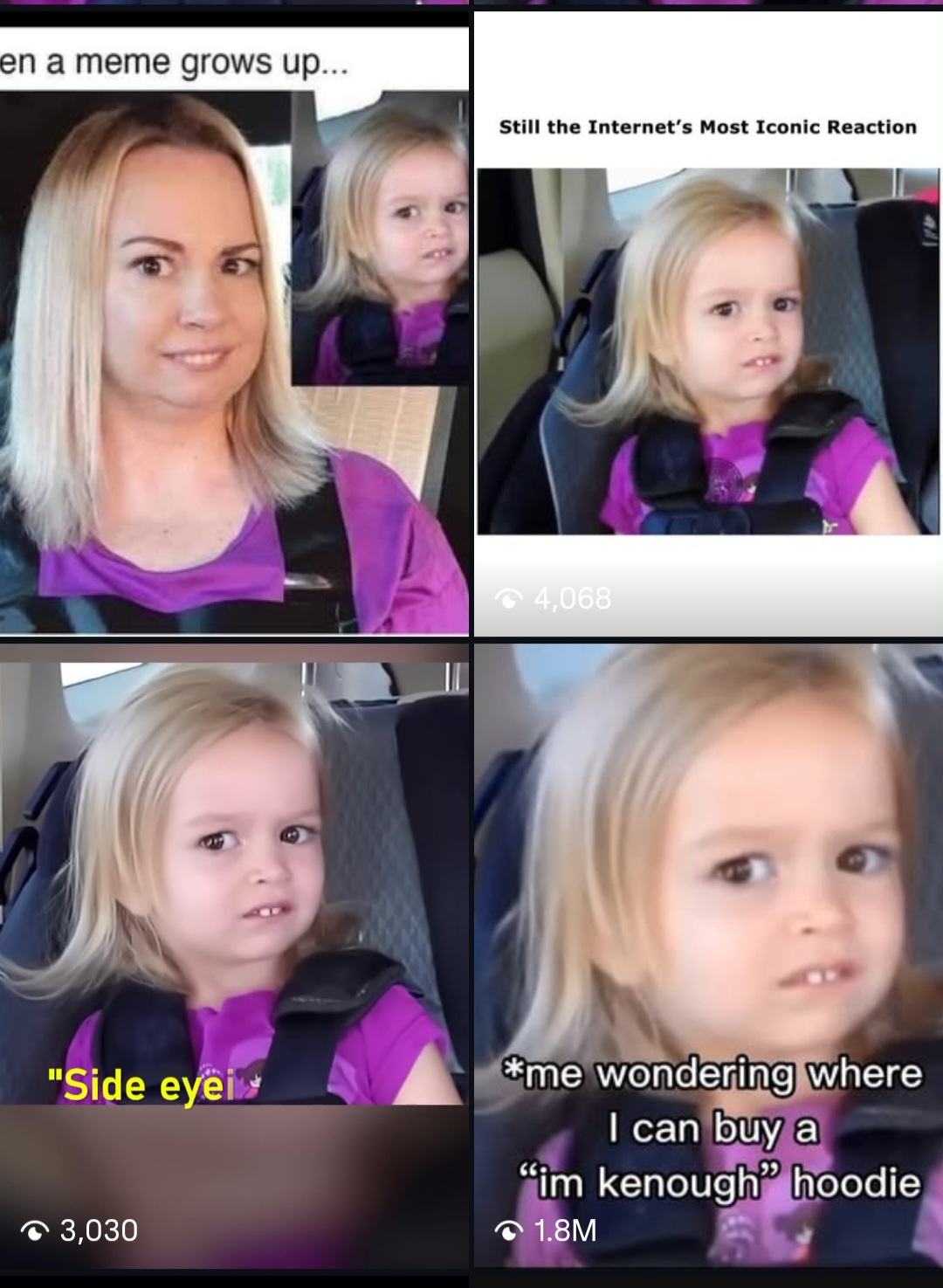 How to Create Viral Meme Videos From a Single Image | Viggle AI Blog