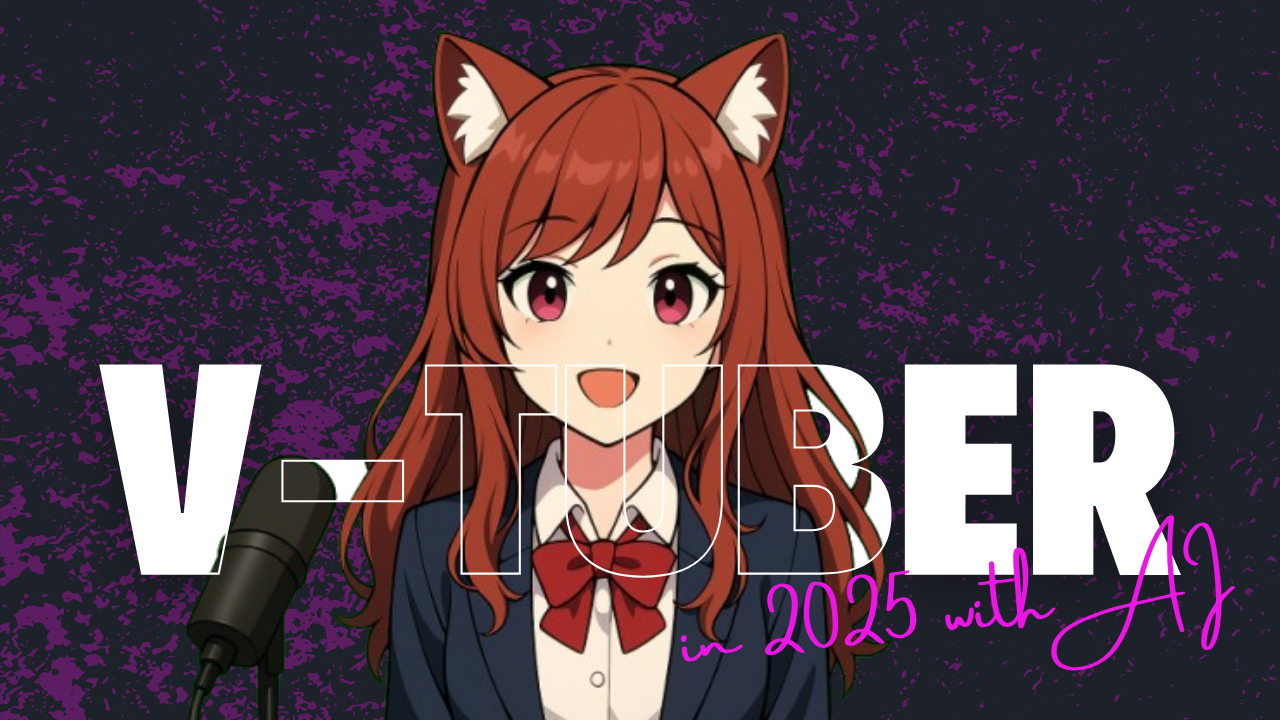 vtuber