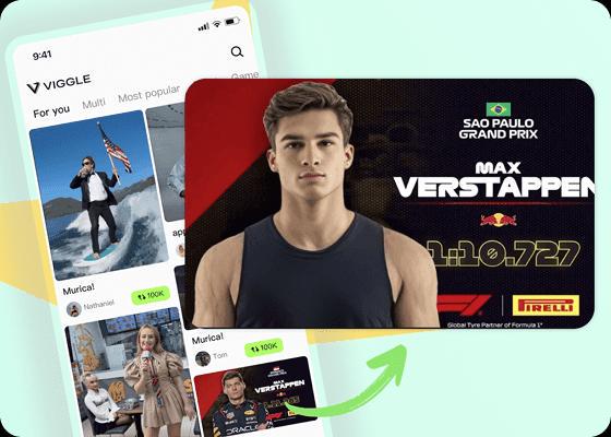 Choose from 8,000+ templates