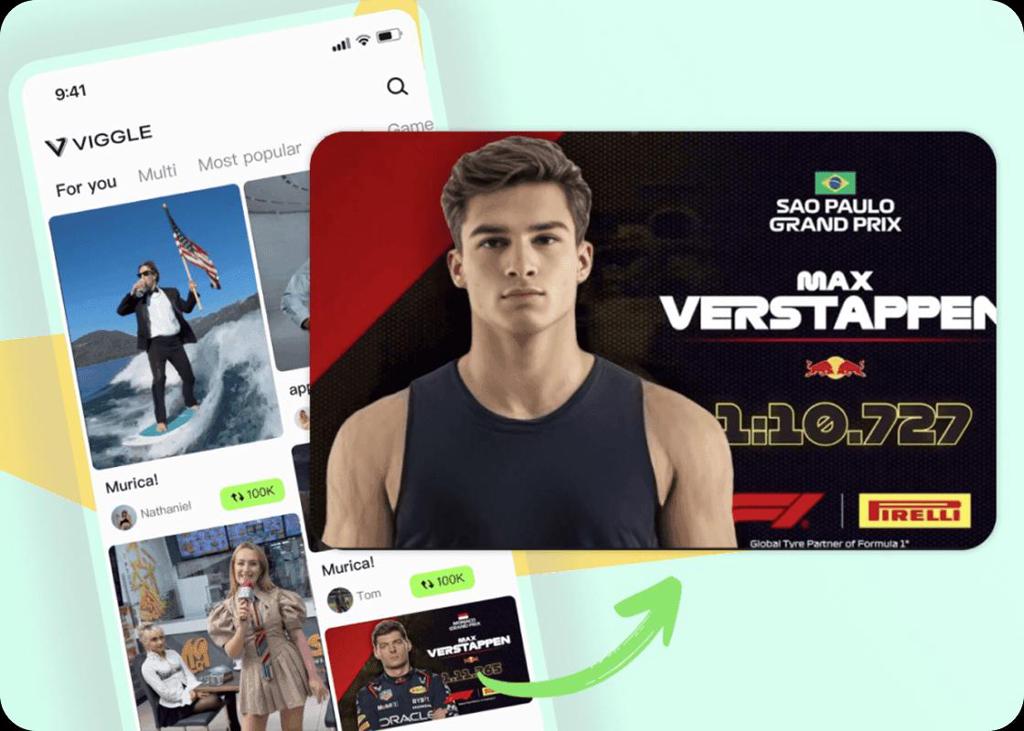 8000+ free video templates