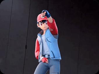 AI turns your photo into a dancing video