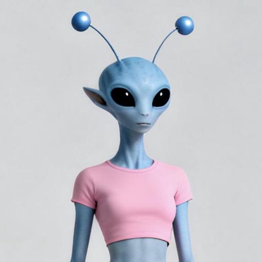 外星人