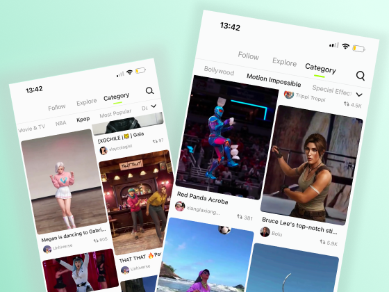 Achieve precise motion control with 8000+ templates