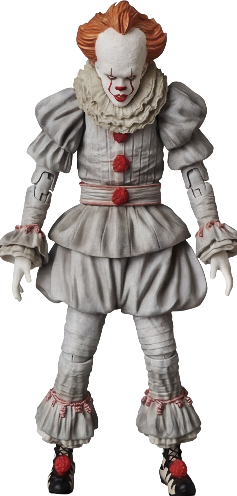 Character B