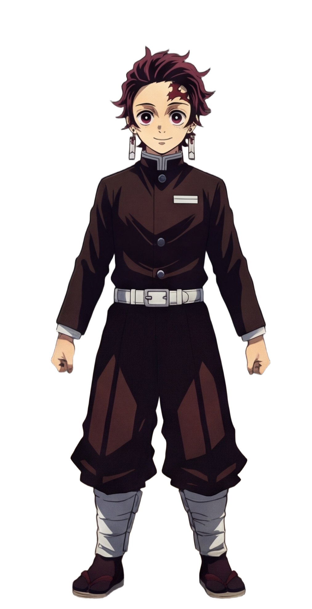 Character C